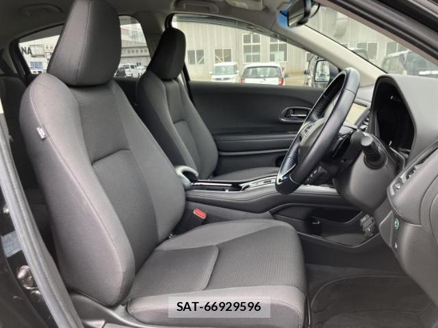 Honda VEZEL 2019-06 8653608-3