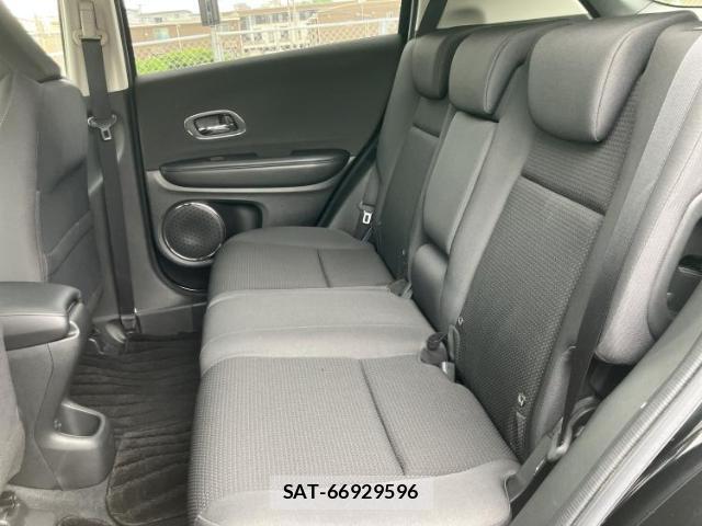 Honda VEZEL 2019-06 8653608-6