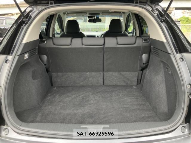 Honda VEZEL 2019-06 8653608-7