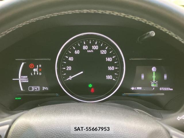Honda VEZEL 2017-04 8653621-12