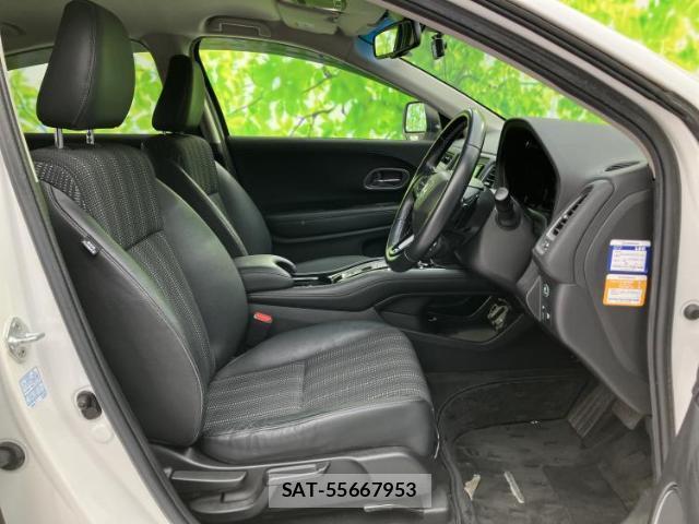 Honda VEZEL 2017-04 8653621-3