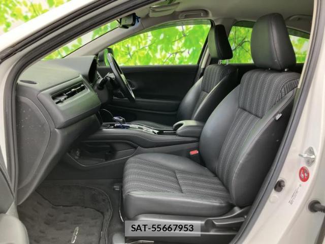 Honda VEZEL 2017-04 8653621-5