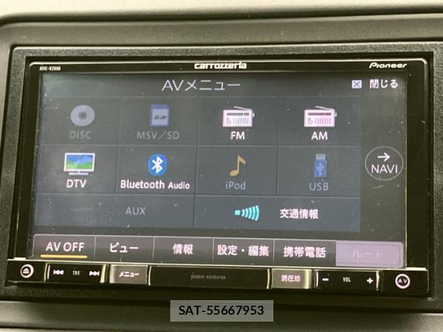 Honda VEZEL 2017-04 8653621-9
