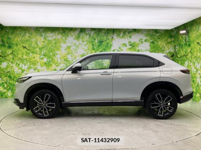 Honda VEZEL 2022-08 8653629-1