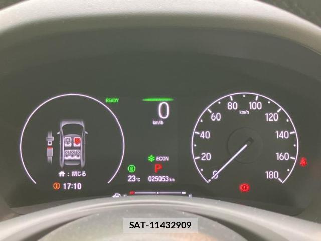 Honda VEZEL 2022-08 8653629-13