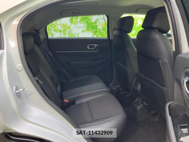 Honda VEZEL 2022-08 8653629-4