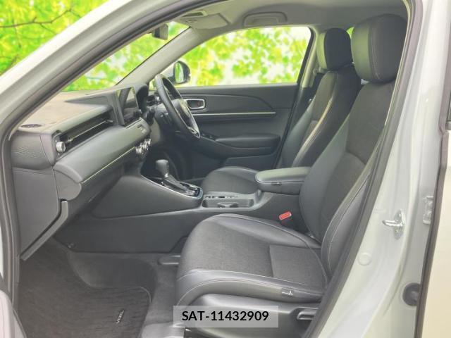 Honda VEZEL 2022-08 8653629-5