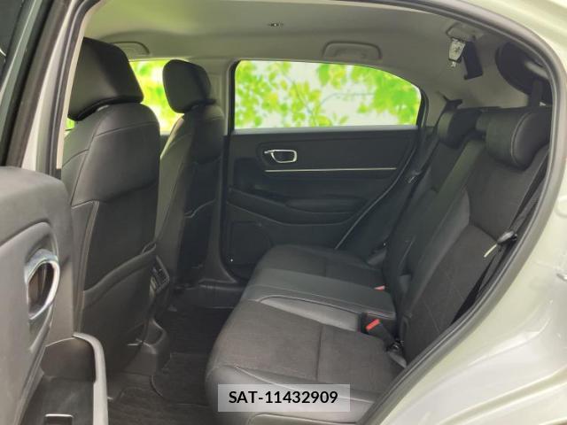 Honda VEZEL 2022-08 8653629-6