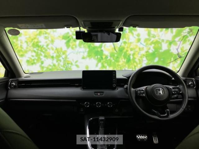 Honda VEZEL 2022-08 8653629-7