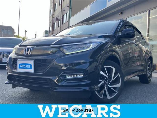 Honda VEZEL 2020-10 8653642-0