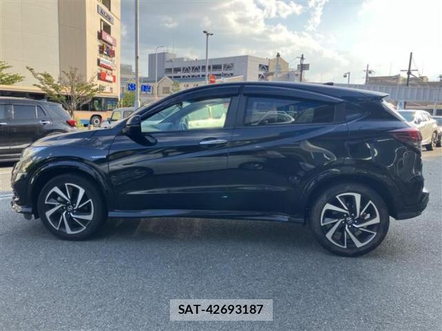 Honda VEZEL 2020-10 8653642-1