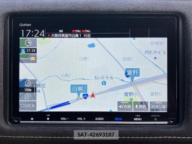 Honda VEZEL 2020-10 8653642-10