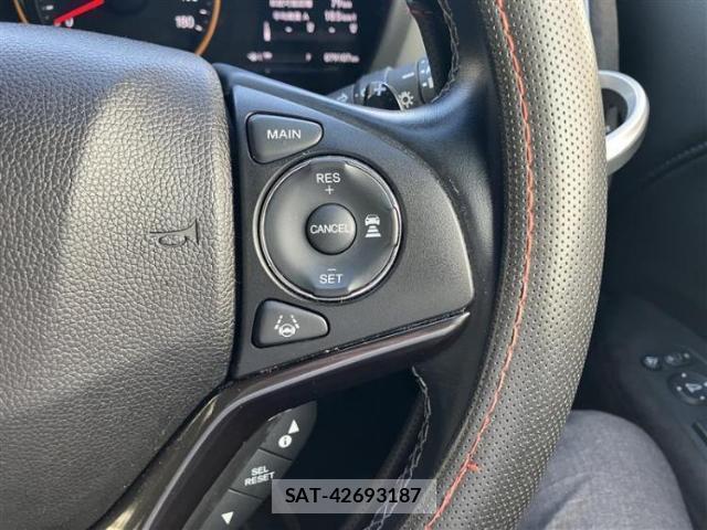 Honda VEZEL 2020-10 8653642-13