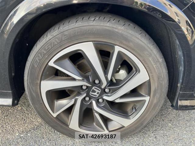 Honda VEZEL 2020-10 8653642-17