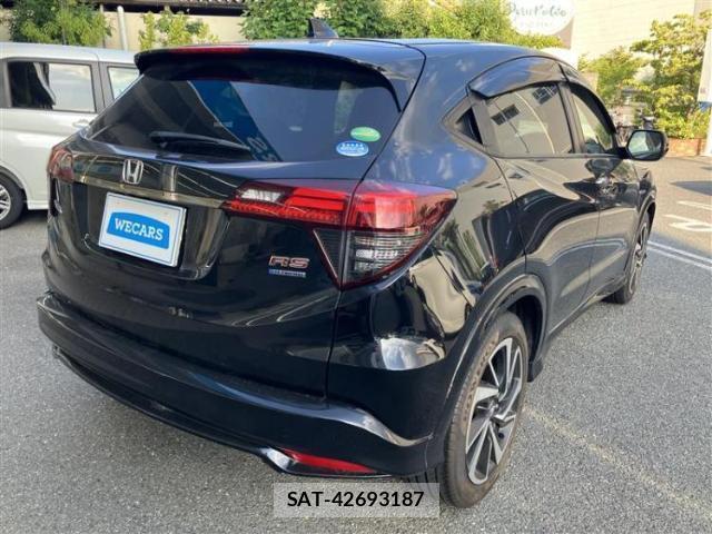 Honda VEZEL 2020-10 8653642-2