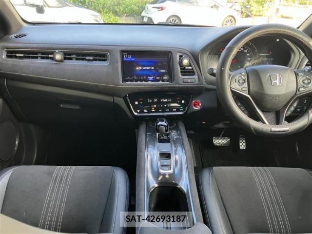 Honda VEZEL 2020-10 8653642-3