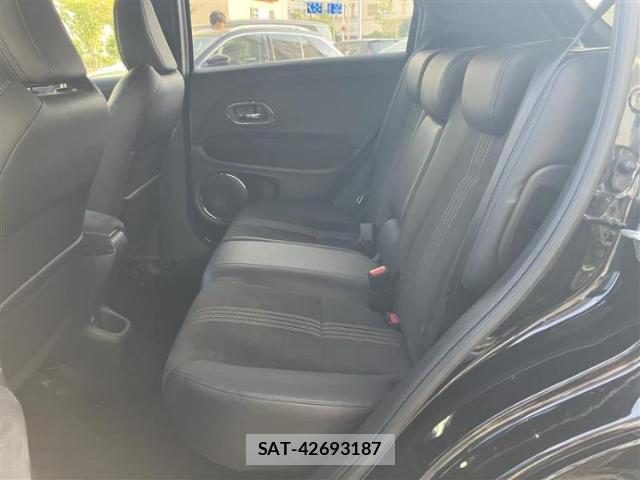 Honda VEZEL 2020-10 8653642-5