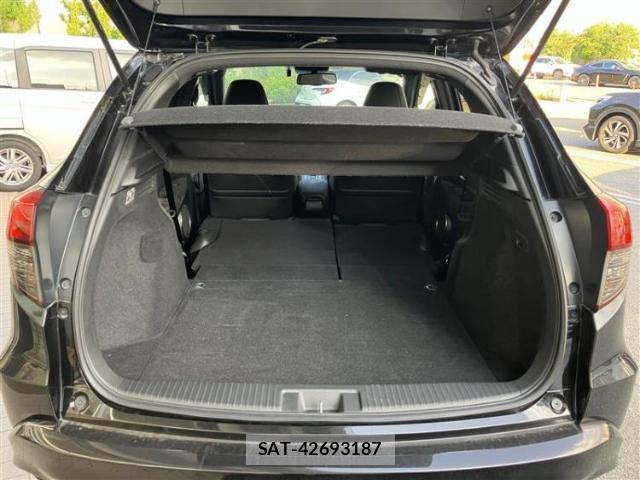 Honda VEZEL 2020-10 8653642-6
