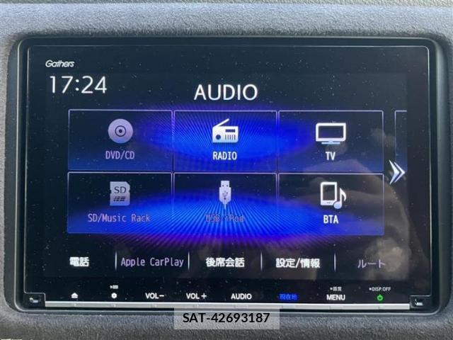 Honda VEZEL 2020-10 8653642-8