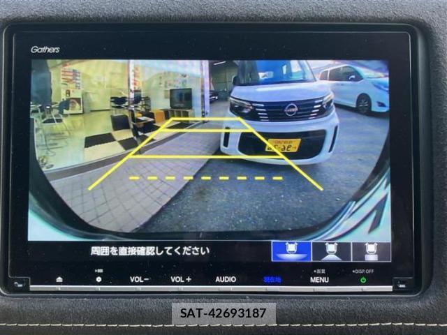 Honda VEZEL 2020-10 8653642-9