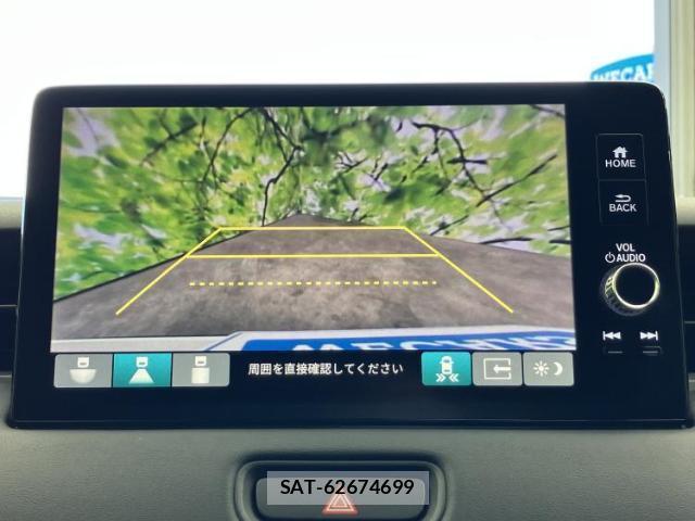 Honda VEZEL 2021-09 8653712-11