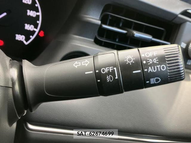 Honda VEZEL 2021-09 8653712-14