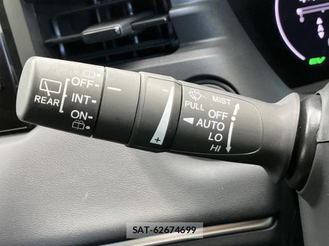 Honda VEZEL 2021-09 8653712-15