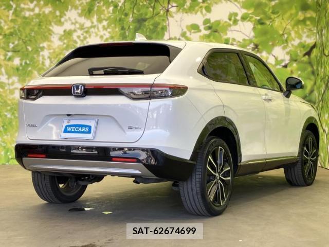 Honda VEZEL 2021-09 8653712-2