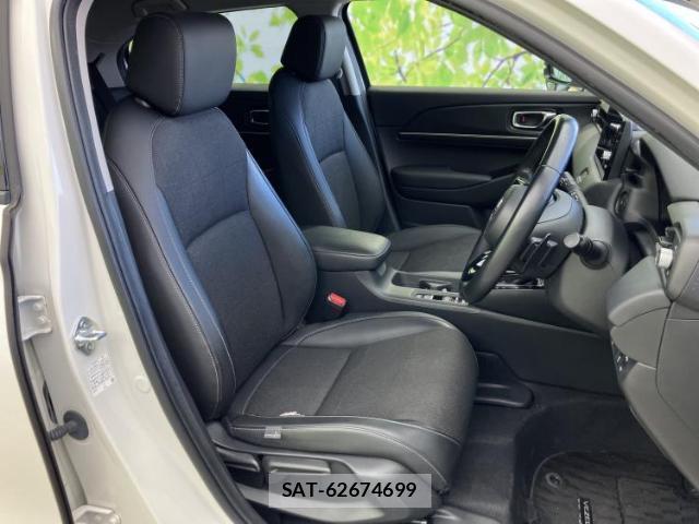 Honda VEZEL 2021-09 8653712-3