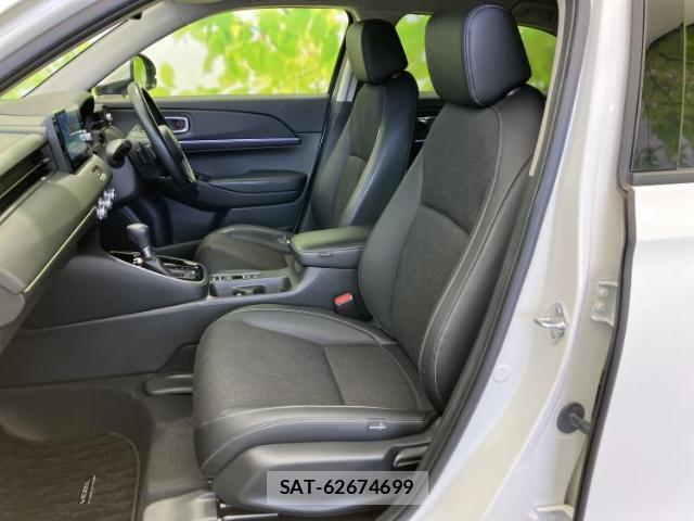 Honda VEZEL 2021-09 8653712-5