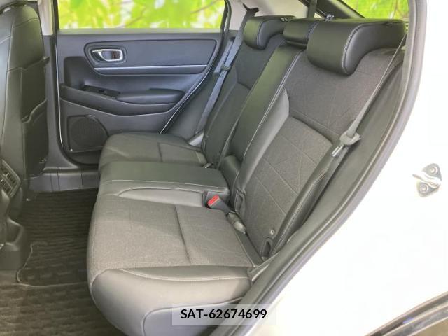 Honda VEZEL 2021-09 8653712-6