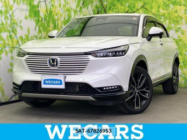 Honda VEZEL 2021-10 8653769-0