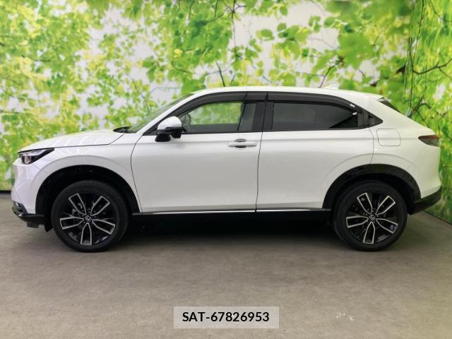 Honda VEZEL 2021-10 8653769-1