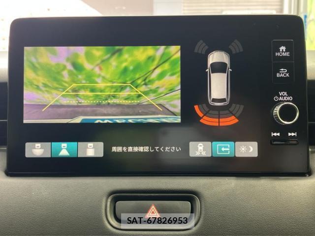 Honda VEZEL 2021-10 8653769-12