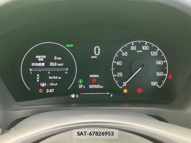 Honda VEZEL 2021-10 8653769-13