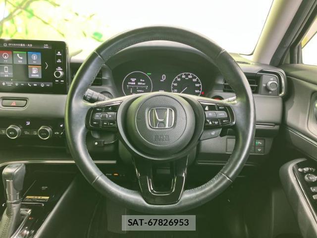 Honda VEZEL 2021-10 8653769-14