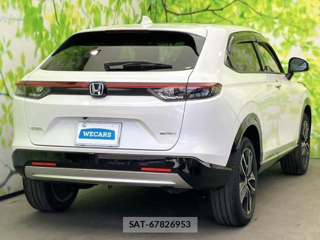Honda VEZEL 2021-10 8653769-2