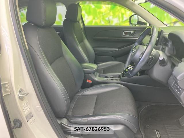 Honda VEZEL 2021-10 8653769-3