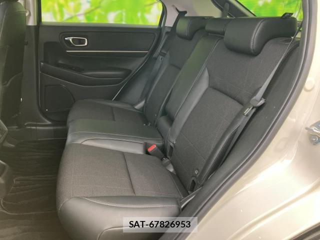 Honda VEZEL 2021-10 8653769-6
