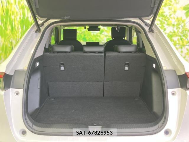 Honda VEZEL 2021-10 8653769-7