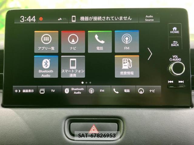 Honda VEZEL 2021-10 8653769-8