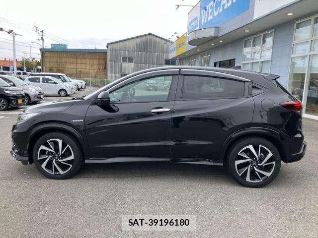 Honda VEZEL 2019-12 8653824-1