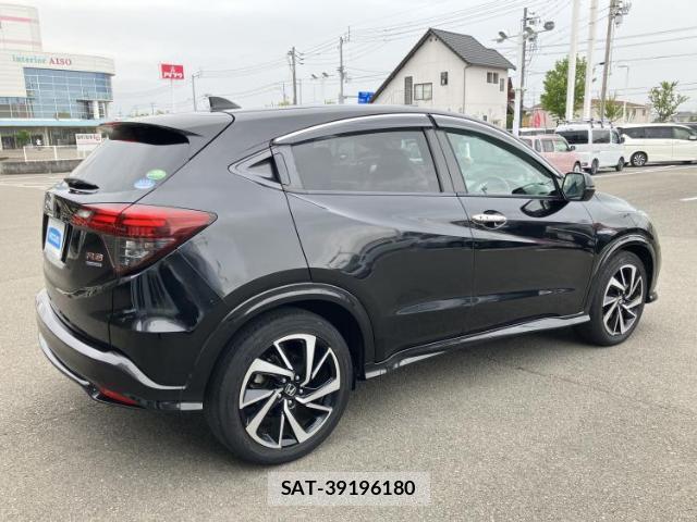 Honda VEZEL 2019-12 8653824-2