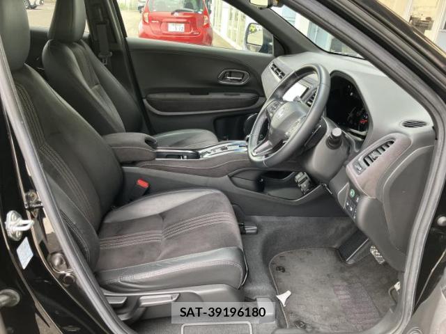 Honda VEZEL 2019-12 8653824-3