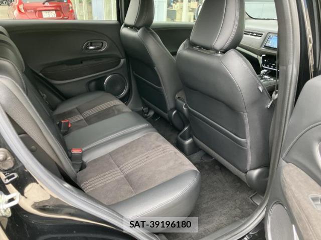 Honda VEZEL 2019-12 8653824-4
