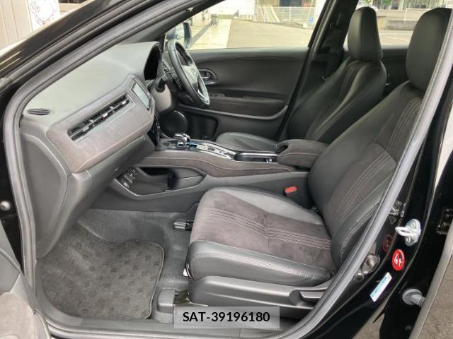 Honda VEZEL 2019-12 8653824-5