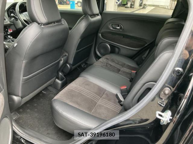 Honda VEZEL 2019-12 8653824-6