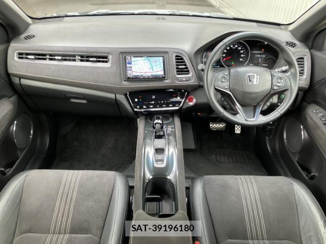 Honda VEZEL 2019-12 8653824-7
