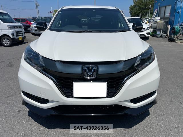Honda VEZEL 2017-10 8653891-1