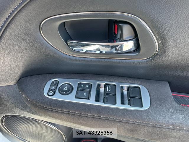 Honda VEZEL 2017-10 8653891-10